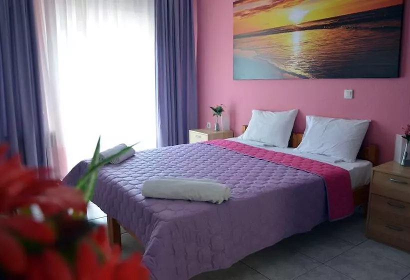 Giorgio Apartments