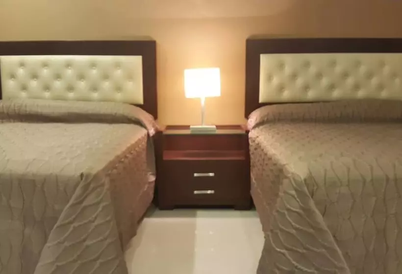 Hb Equipetrol