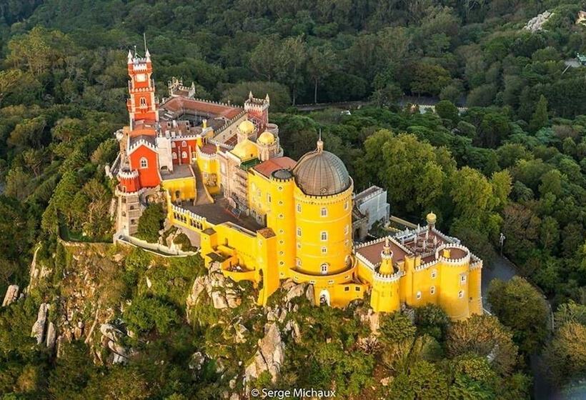 Help Yourself Hostels Parede