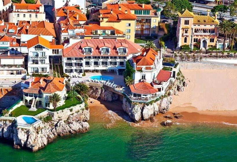 Help Yourself Hostels Parede