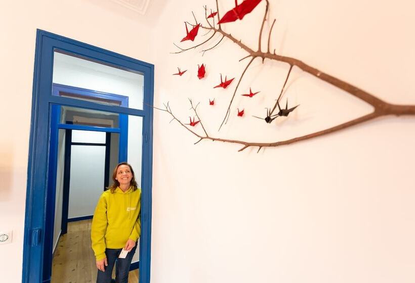 Help Yourself Hostels Parede