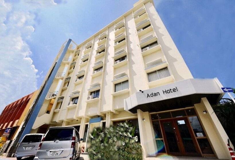 Hotel Adan