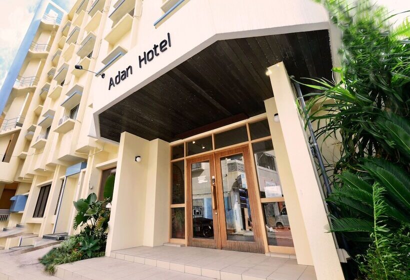 Hotel Adan