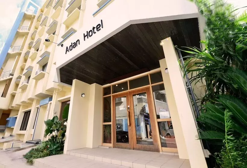 ホテル Adan
