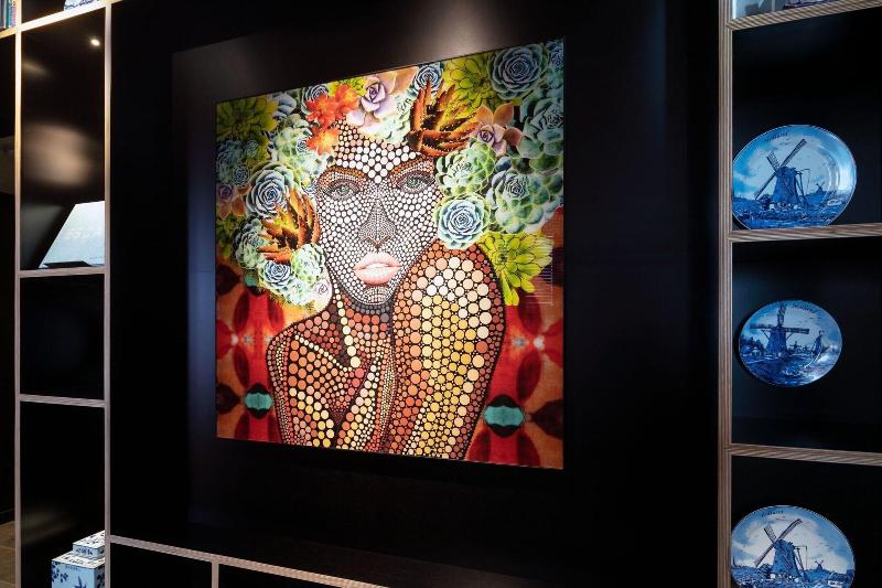 ホテル Citizenm Copenhagen Radhuspladsen