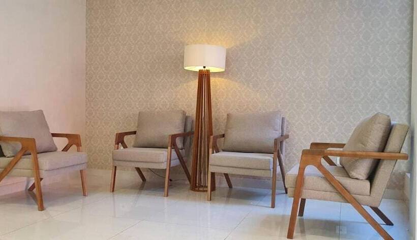 בית מלון כפרי Fatti