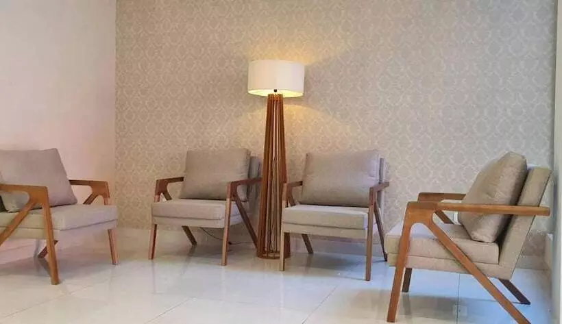 Hotelli Fatti