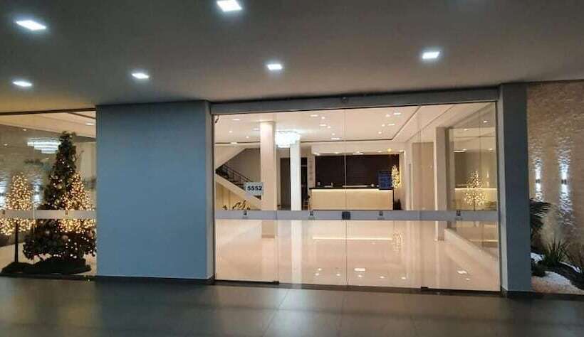 בית מלון כפרי Fatti