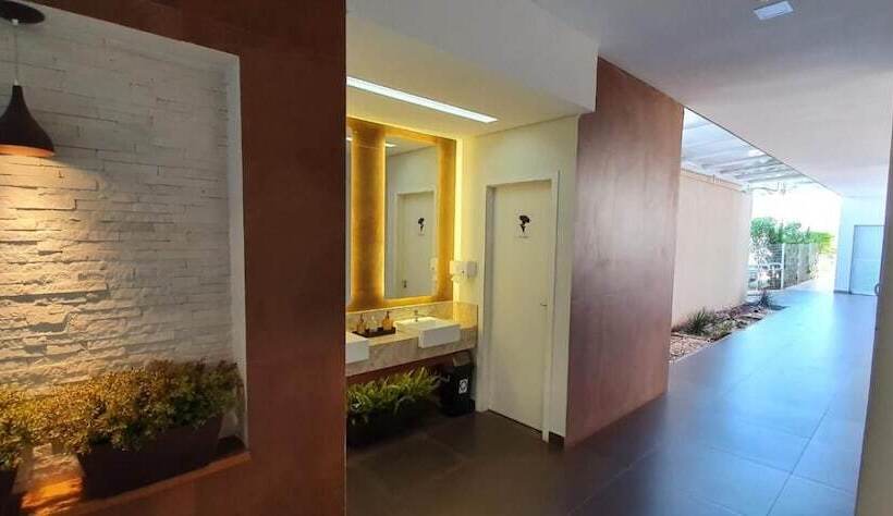 בית מלון כפרי Fatti