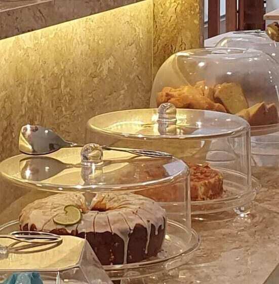 בית מלון כפרי Fatti