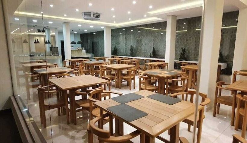 בית מלון כפרי Fatti