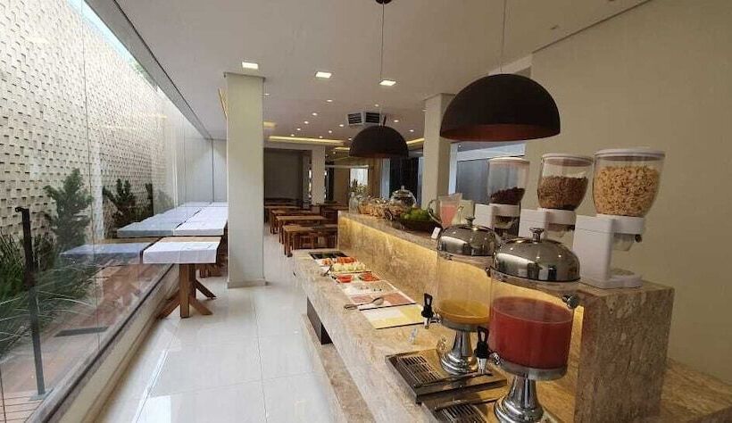 בית מלון כפרי Fatti