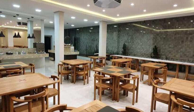 בית מלון כפרי Fatti