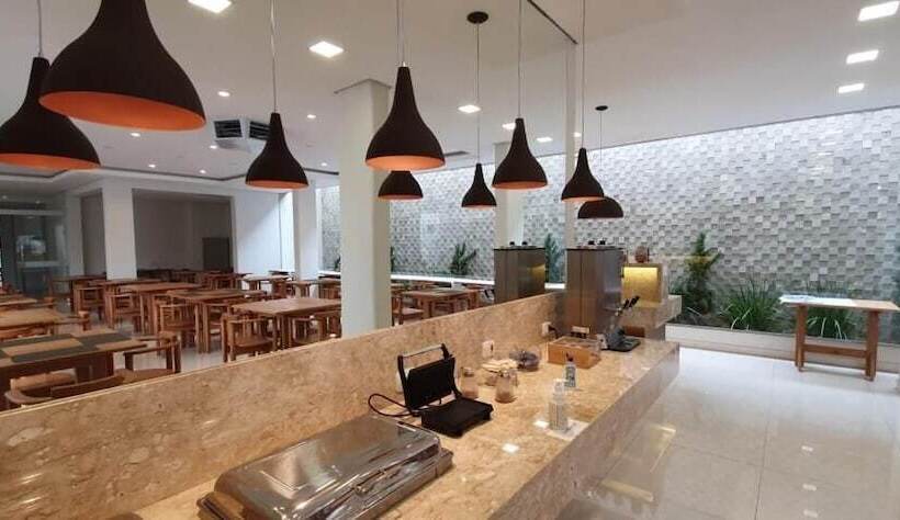 בית מלון כפרי Fatti