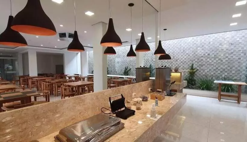 Hotelli Fatti