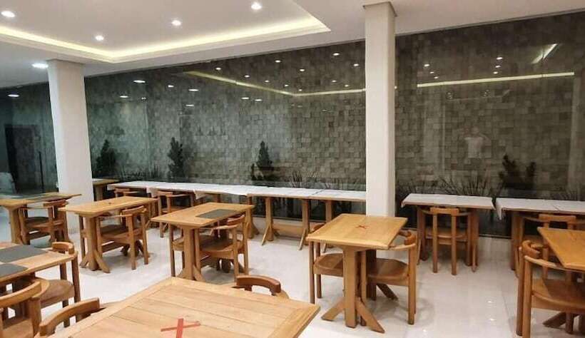 בית מלון כפרי Fatti