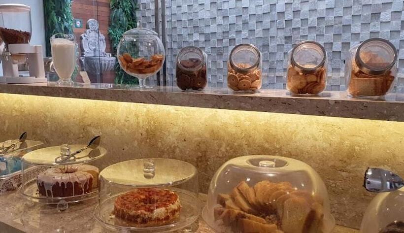 בית מלון כפרי Fatti