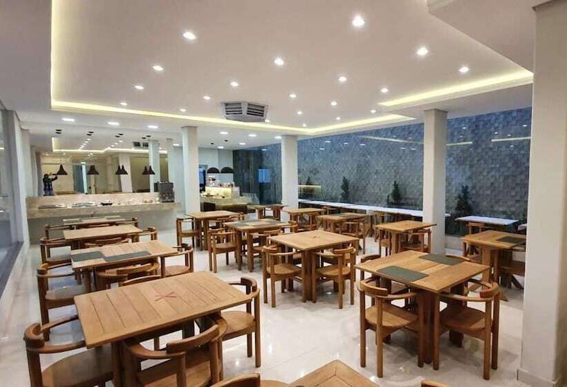 בית מלון כפרי Fatti