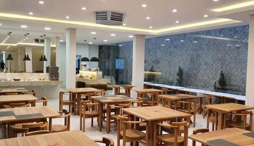 בית מלון כפרי Fatti