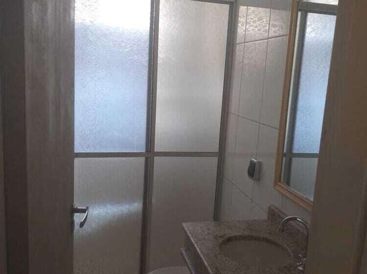 בית מלון כפרי Fatti