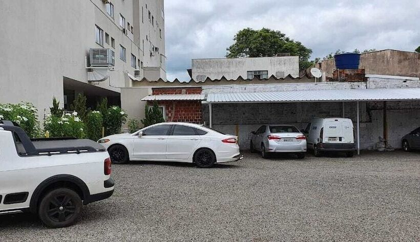 בית מלון כפרי Fatti