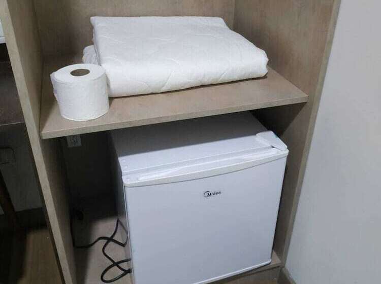 בית מלון כפרי Fatti