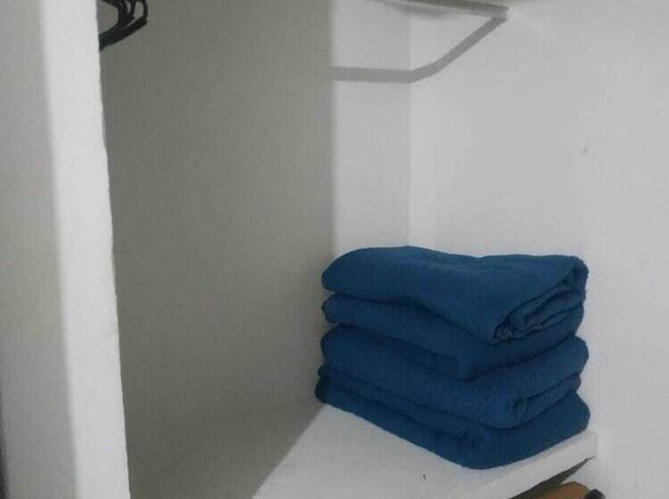 בית מלון כפרי Fatti