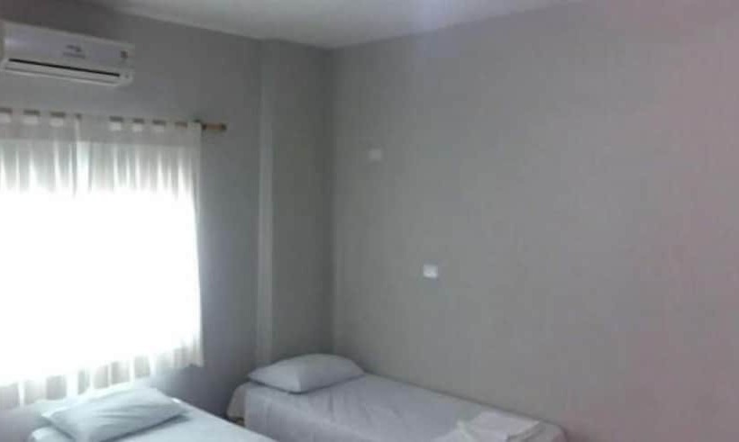 בית מלון כפרי Fatti