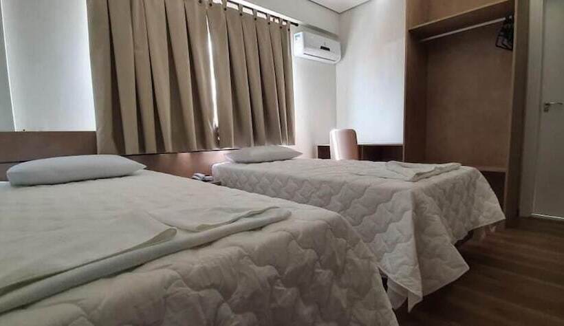 בית מלון כפרי Fatti