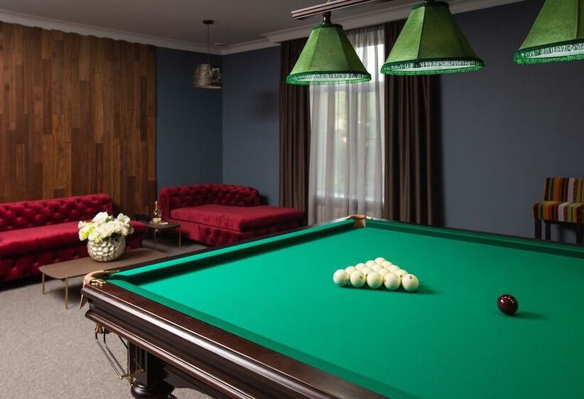 בית מלון כפרי Grafskiy Park