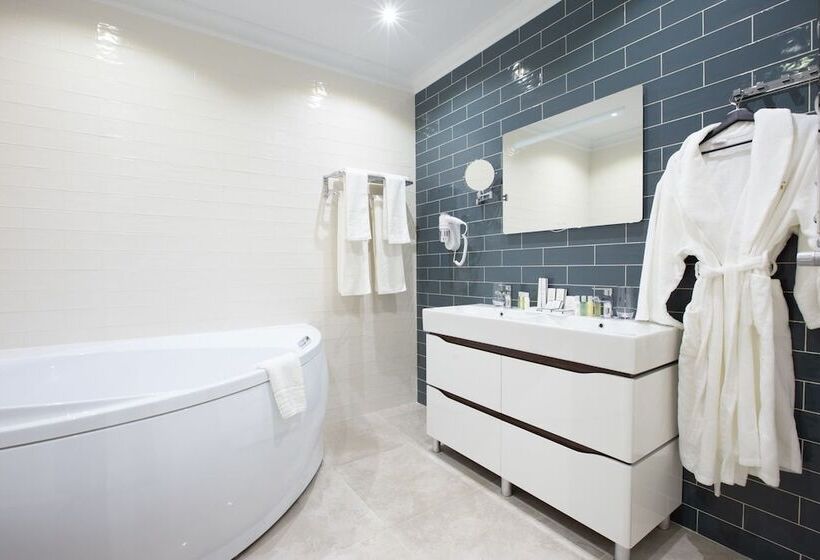 בית מלון כפרי Grafskiy Park