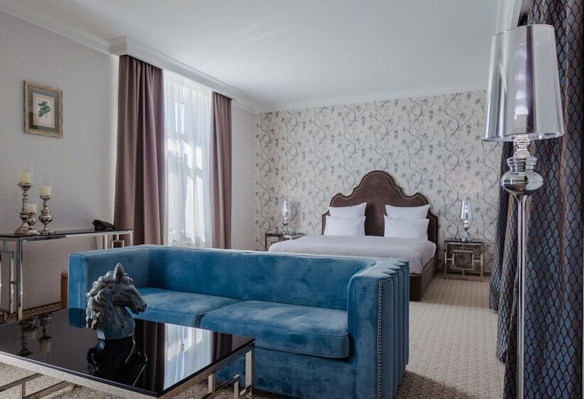 בית מלון כפרי Grafskiy Park