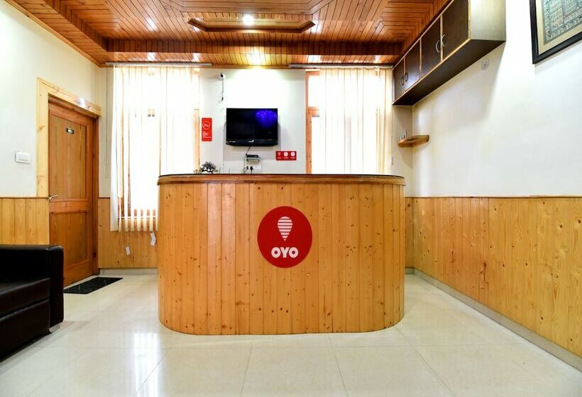 Hotell Hillside Valley