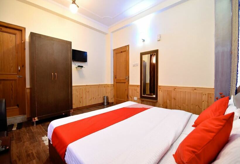 Hotell Hillside Valley