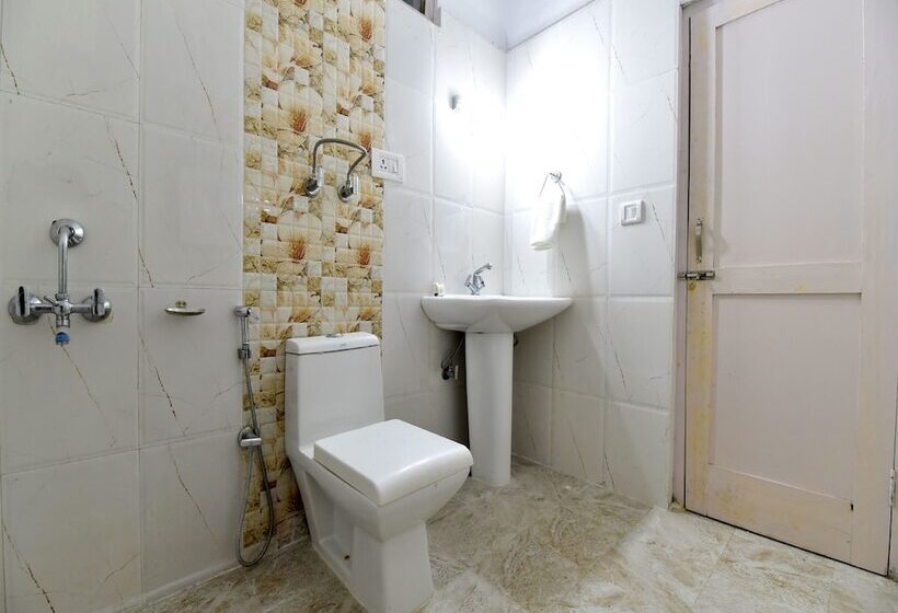 Hotell Hillside Valley