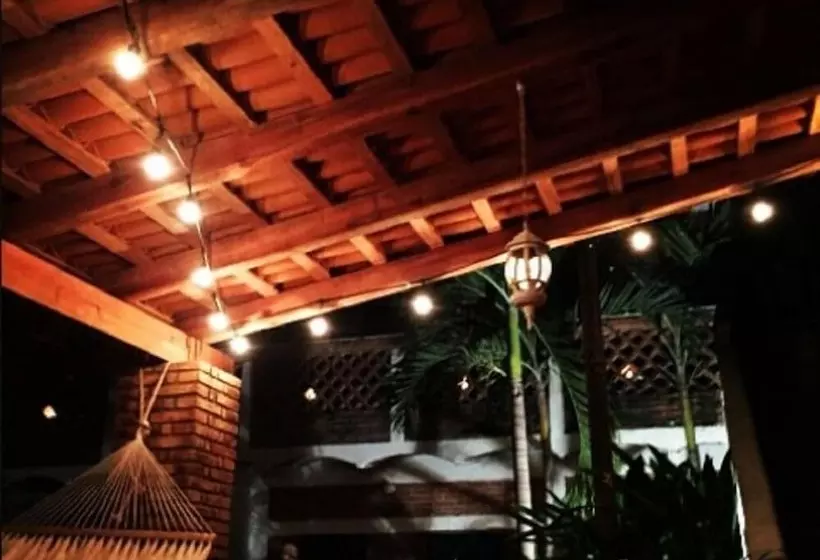 Hotelli Hosteria Chata Adults Only