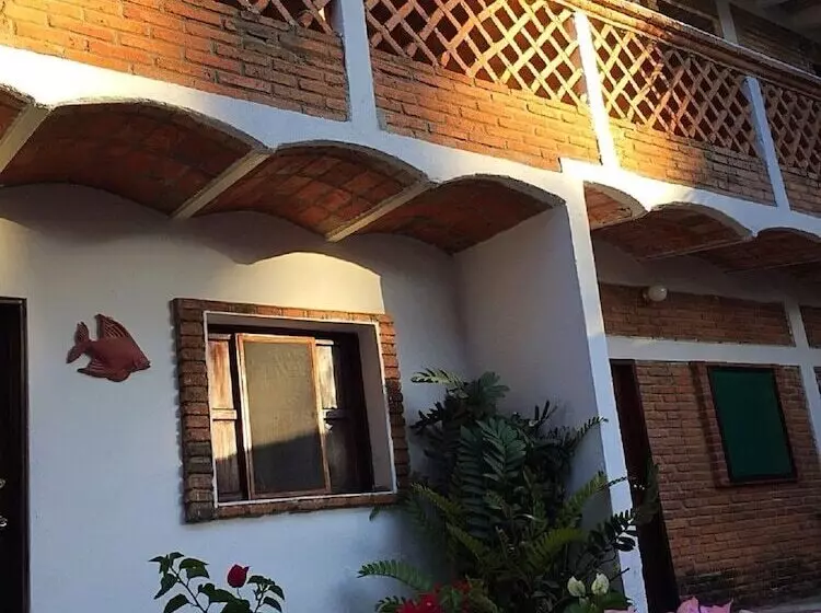 Hotelli Hosteria Chata Adults Only