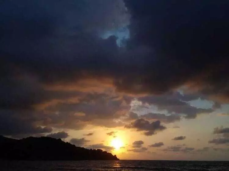 Hotelli Hosteria Chata Adults Only