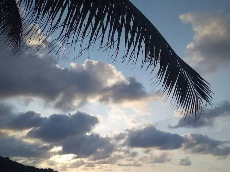 Hotelli Hosteria Chata Adults Only