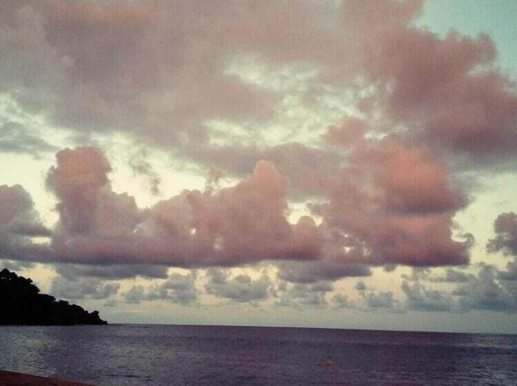 酒店 Hosteria Chata Adults Only