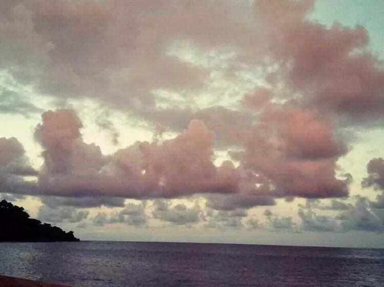 Hotelli Hosteria Chata Adults Only