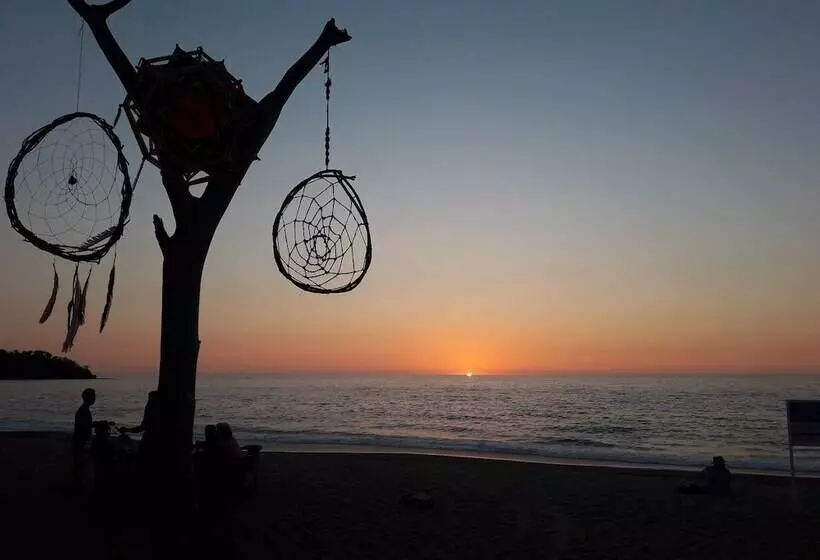 Hotelli Hosteria Chata Adults Only