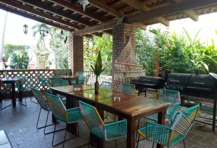 Hotelli Hosteria Chata Adults Only