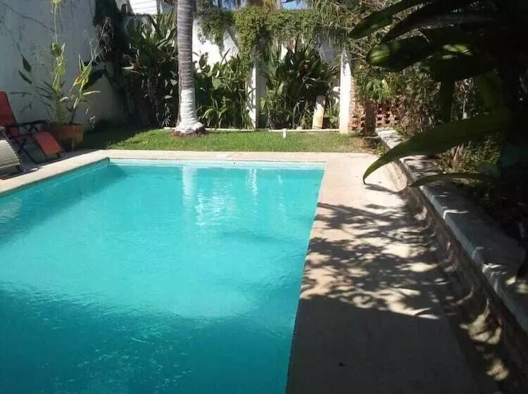 Hotelli Hosteria Chata Adults Only