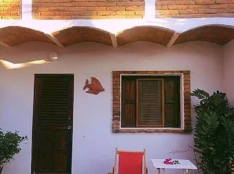 Hotelli Hosteria Chata Adults Only