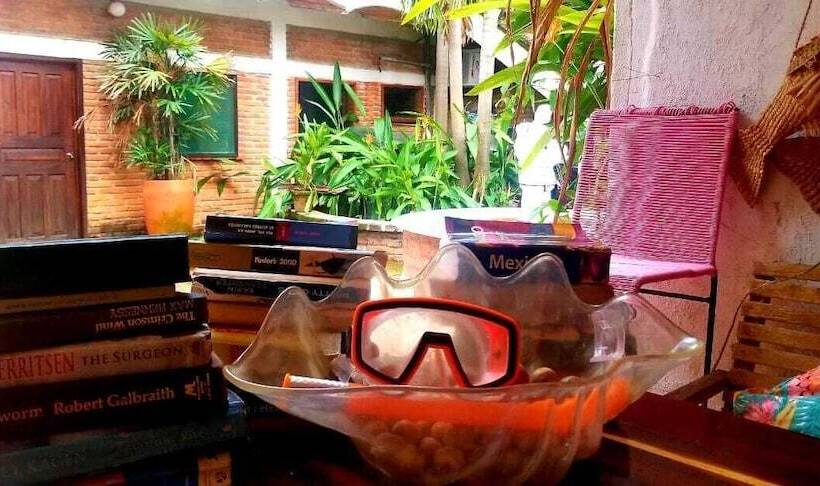 酒店 Hosteria Chata Adults Only