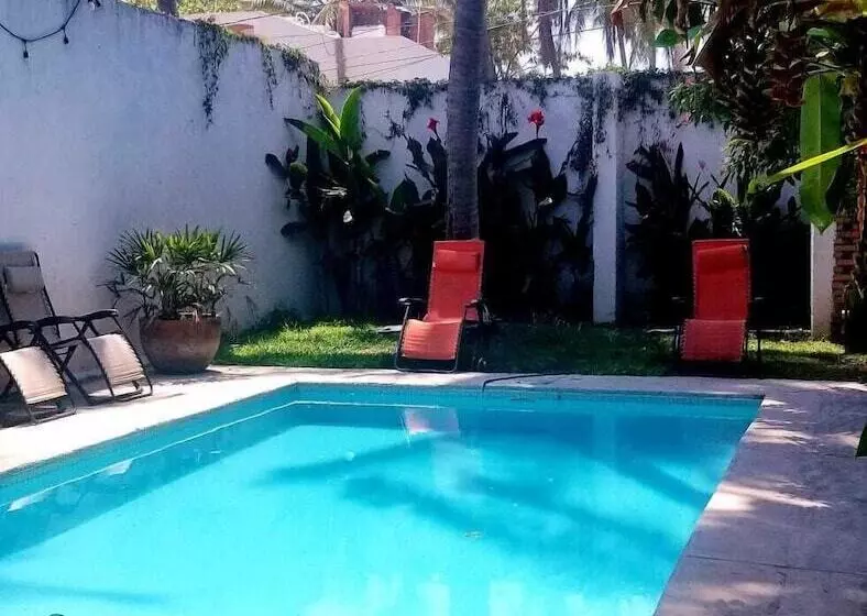 Hotelli Hosteria Chata Adults Only