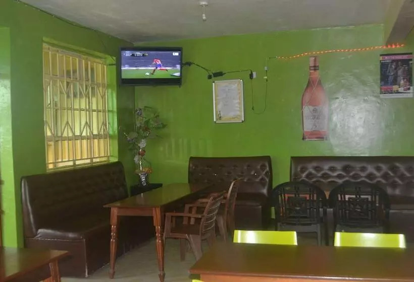 هتل Location Plaza Restaurant