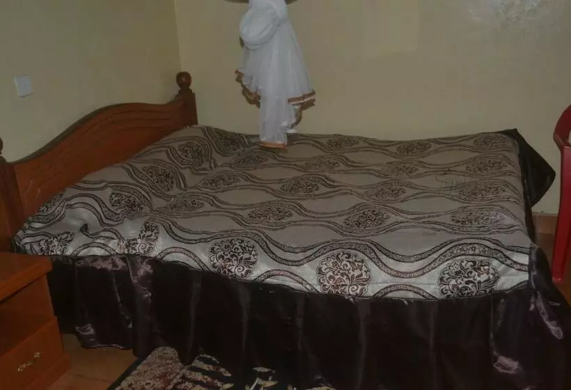 هتل Location Plaza Restaurant