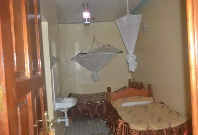 هتل Location Plaza Restaurant